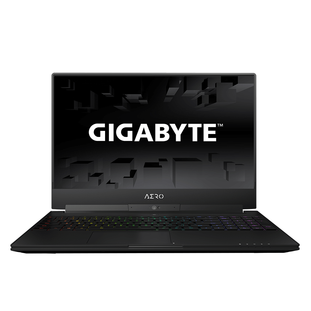 GIGABYTE AORUS 15X Gaming Laptop (Core i7-8750H/16GB/GTX 1070/1TBSSD) Grade A