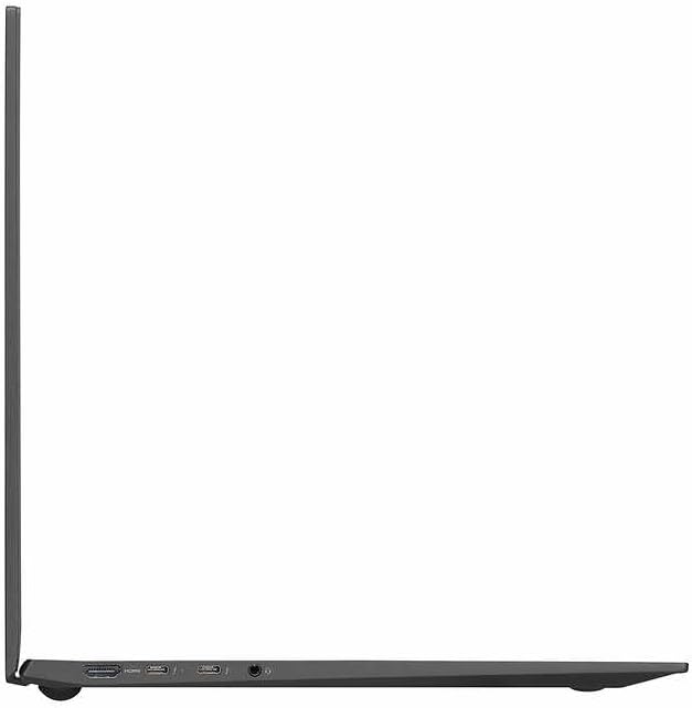 LG gram 17" (i7-1165G7/16GB RAM/Intel Iris Xe/1TB ) Grade A