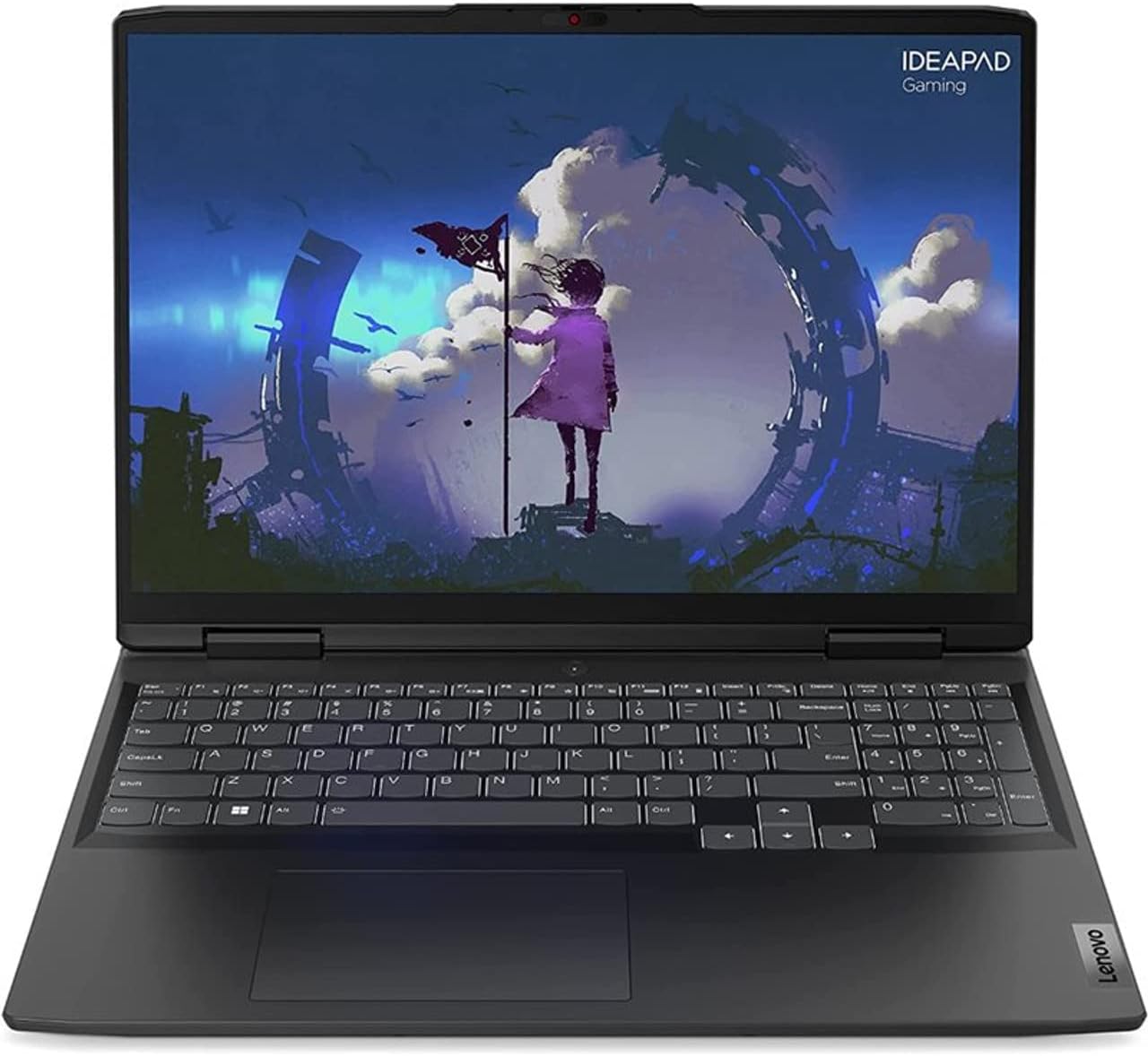 Lenovo IdeaPad 3i 15,6" Portátil para juegos Core i7 12700H/32GB/RTX3050 Ti/2TB/120Hz Grado A