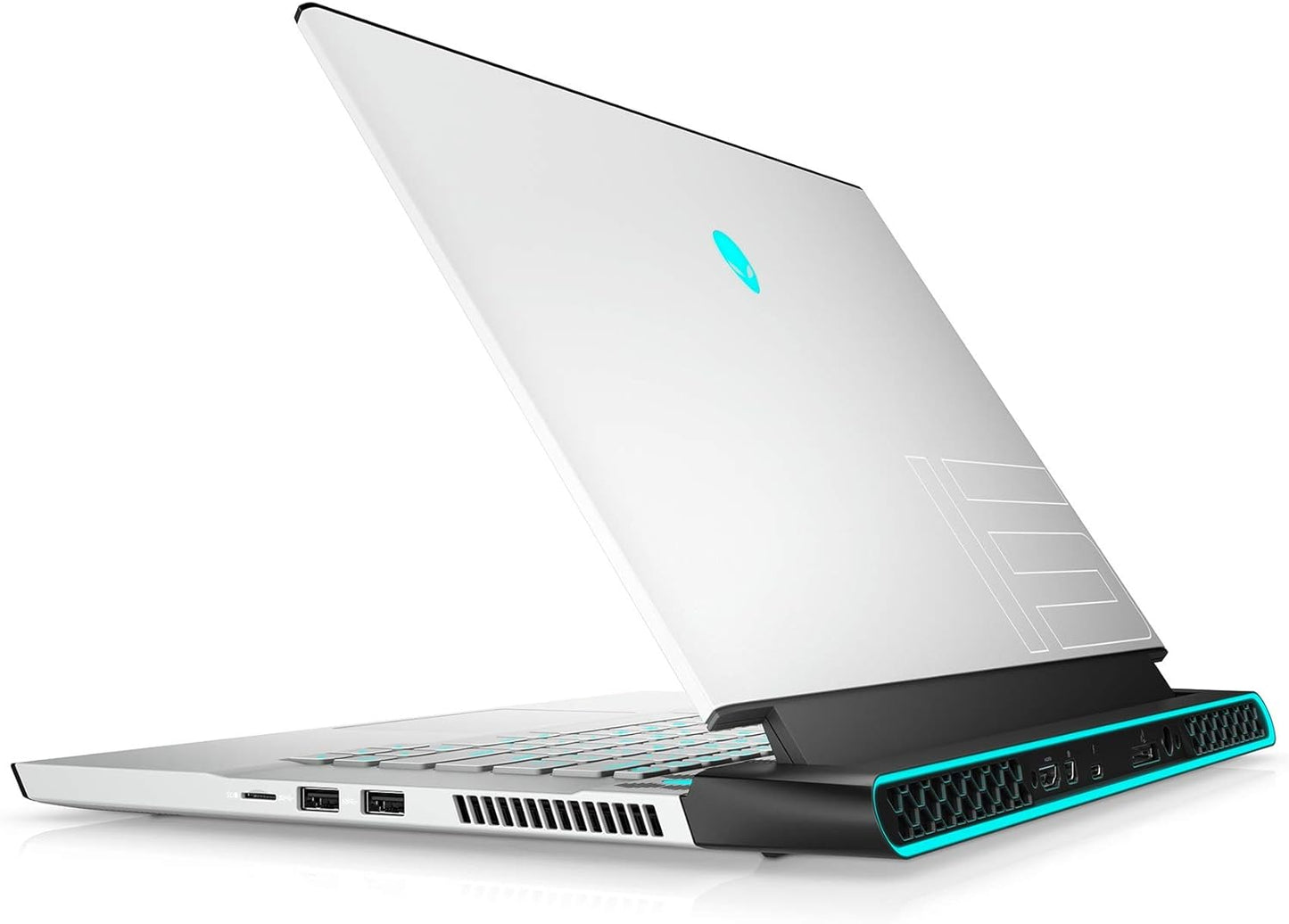 Alienware M15 R4 Gaming Laptop (i7-10870H/16GB/RTX 3070/1TB) Grade A