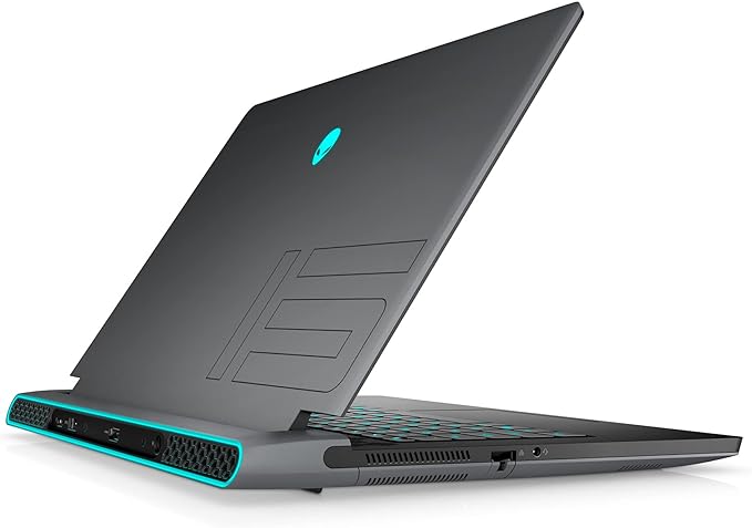 Alienware m15 R6 Gaming Laptop (i7-11800H/32GB/RTX3070/1TB SSD/360Hz) Grade A