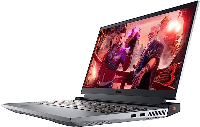 Dell G15 Gaming Laptop (Ryzen 5 5600H/16GB/RTX3050/1TB SSD) Grade A