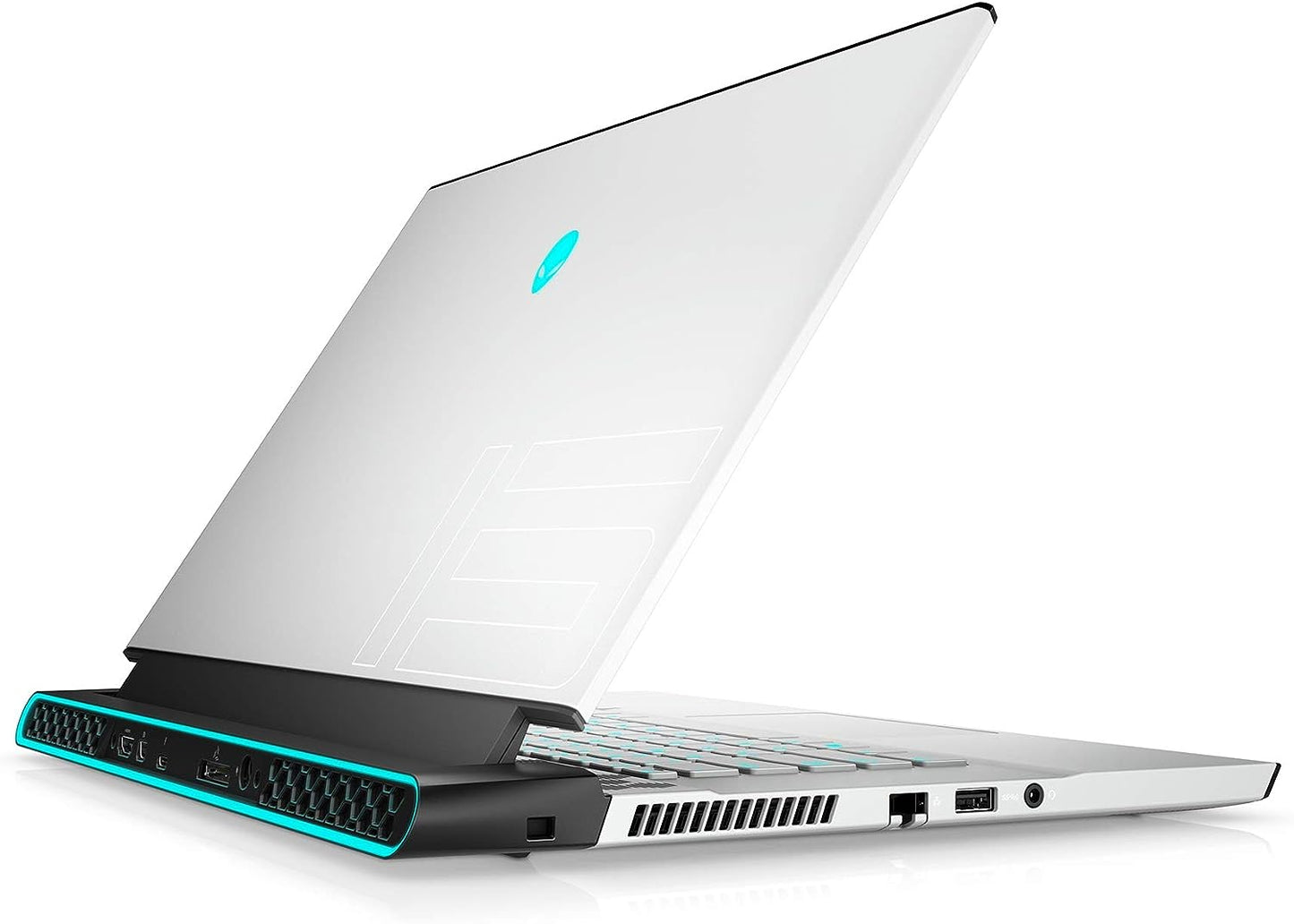 Alienware M15 R4 Gaming Laptop (i7-10870H/16GB/RTX 3070/1TB) Grade A