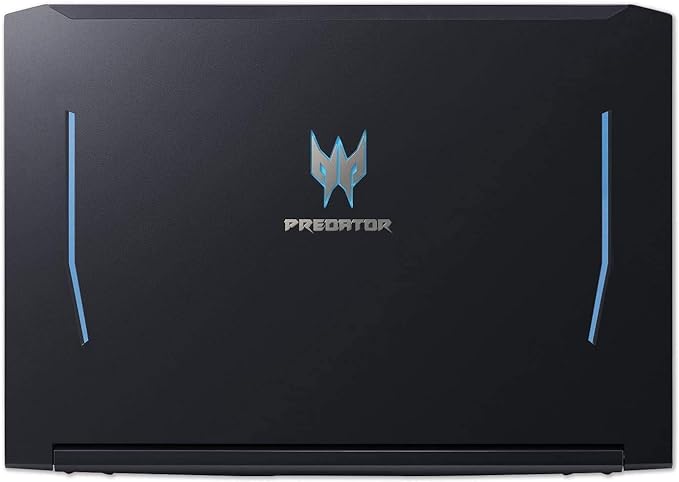 Acer Predator Helios 300 laptop  (i7-9750H/16GB RAM/RTX2060/1TB/WIN11) Grade A