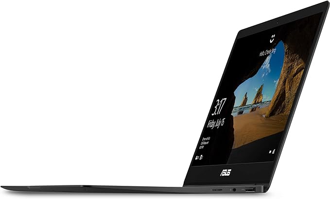 ASUS ZenBook 13  (i5 8265U/16GB/Intel UHD 620/1TB/Win11) Grade A