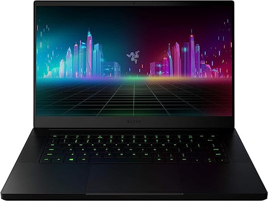 Razer Blade 15 Gaming Laptop (i7 10750H/16GB/GTX 1660Ti/1TB SSD) Grade A