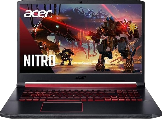 Acer Nitro 5  Gaming Notebook15" (i7-9750H/16GB RAM/RTX2060/1TB) Grade A