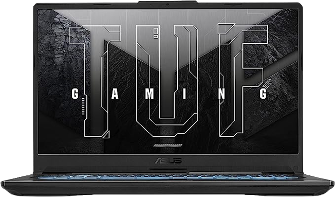 ASUS TUF F17 Gaming  Laptop(i5-11400H/16GB RAM/RTX3050/1TB) Grade A