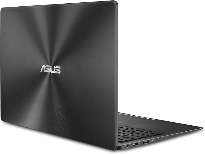 ASUS ZenBook 13  (i5 8265U/16GB/Intel UHD 620/1TB/Win11) Grade A