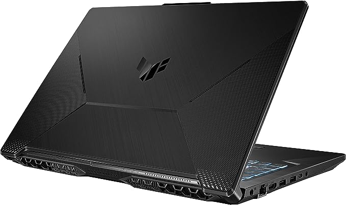 ASUS TUF F17 Gaming  Laptop(i5-11400H/16GB RAM/RTX3050/1TB) Grade A