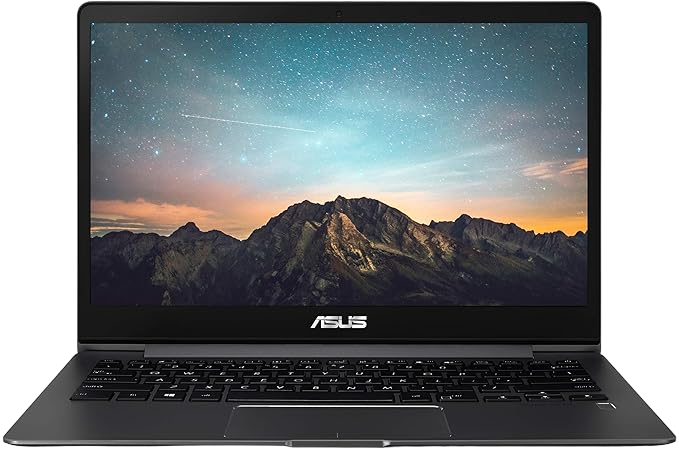 ASUS ZenBook 13  (i5 8265U/16GB/Intel UHD 620/1TB/Win11) Grade A