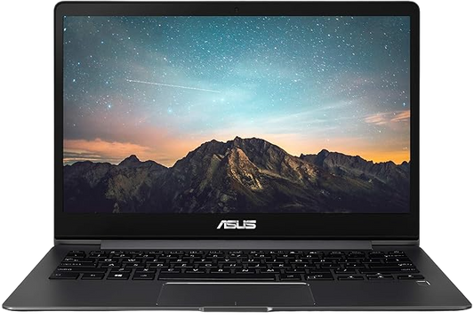 ASUS ZenBook 13  (i5 8265U/16GB/Intel UHD 620/1TB/Win11) Grade A