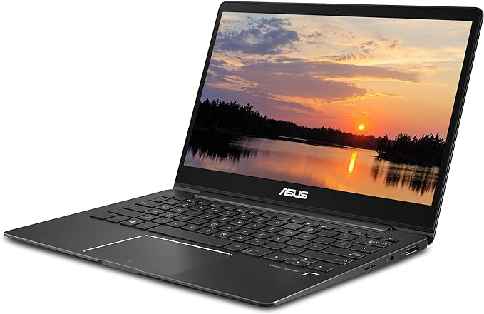 ASUS ZenBook 13  (i5 8265U/16GB/Intel UHD 620/1TB/Win11) Grade A