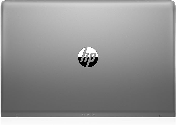 HP Pavilion  17" laptop (AMD A10-9620P/8GB RAM/AMD Radeon R5/512GB+1TB HDD) Grade A