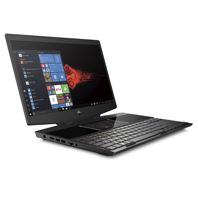 OMEN X by HP 2S 15" Gaming laptop (i7-9750H/16GB/RTX2070/1TB SSD/144Hz) Grade A