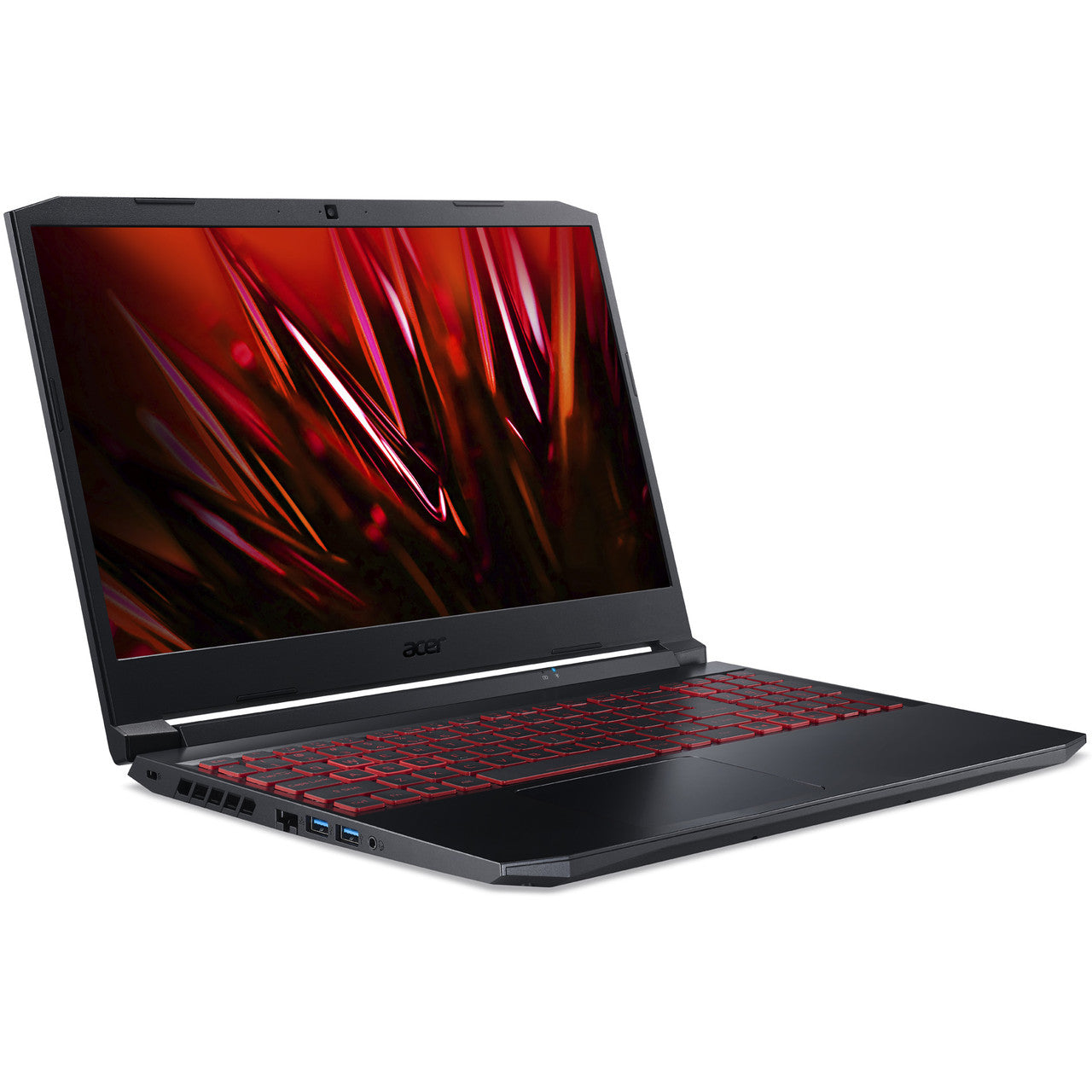 Acer Nitro 5  Gaming Notebook15" (AMD Ryzen5 5600H/16GB RAM/RTX3060/1TB/144Hz) Grade A