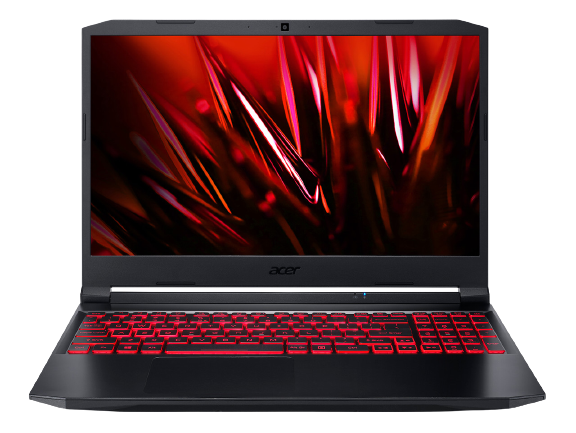 Acer Nitro 5 Gaming Notebook15" (AMD Ryzen9 5900HX/32GB RAM/RTX3080/1TB/165Hz) Grade A