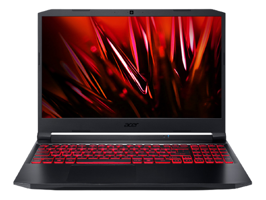 Acer Nitro 5 Gaming Notebook15" (AMD Ryzen9 5900HX/32GB RAM/RTX3080/1TB/165Hz) Grade A