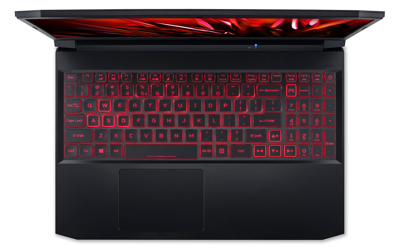 Acer Nitro 5 Gaming Notebook15" (AMD Ryzen9 5900HX/32GB RAM/RTX3080/1TB/165Hz) Grade A