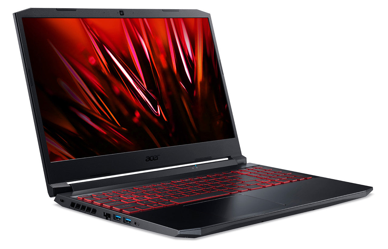 Acer Nitro 5 Gaming Notebook15" (AMD Ryzen9 5900HX/32GB RAM/RTX3080/1TB/165Hz) Grade A