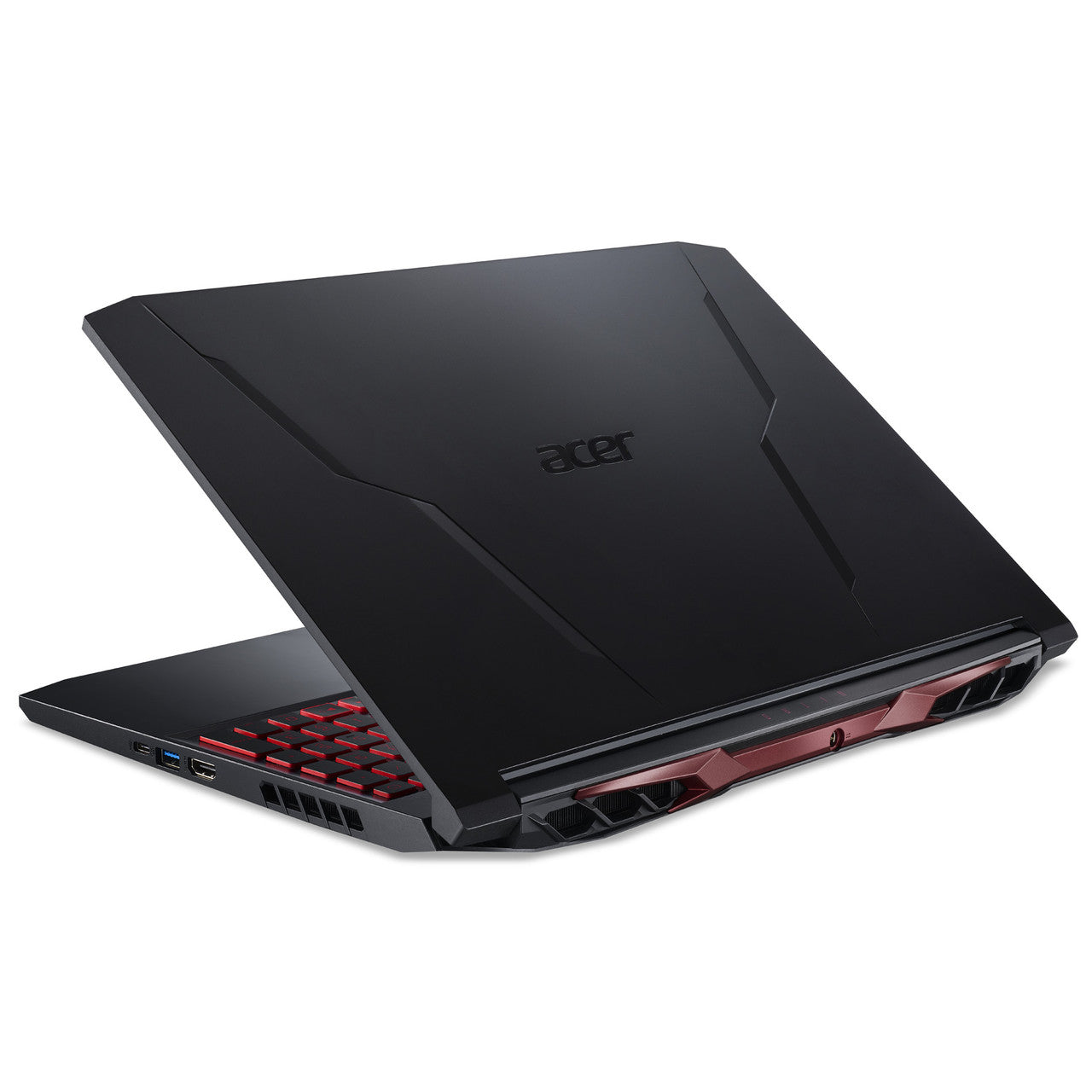 Acer Nitro 5  Gaming Notebook15" (AMD Ryzen5 5600H/16GB RAM/RTX3060/1TB/144Hz) Grade A