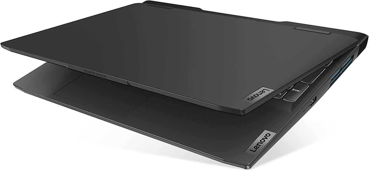 Lenovo IdeaPad 3i 15,6" Portátil para juegos Core i7 12700H/32GB/RTX3050 Ti/2TB/120Hz Grado A