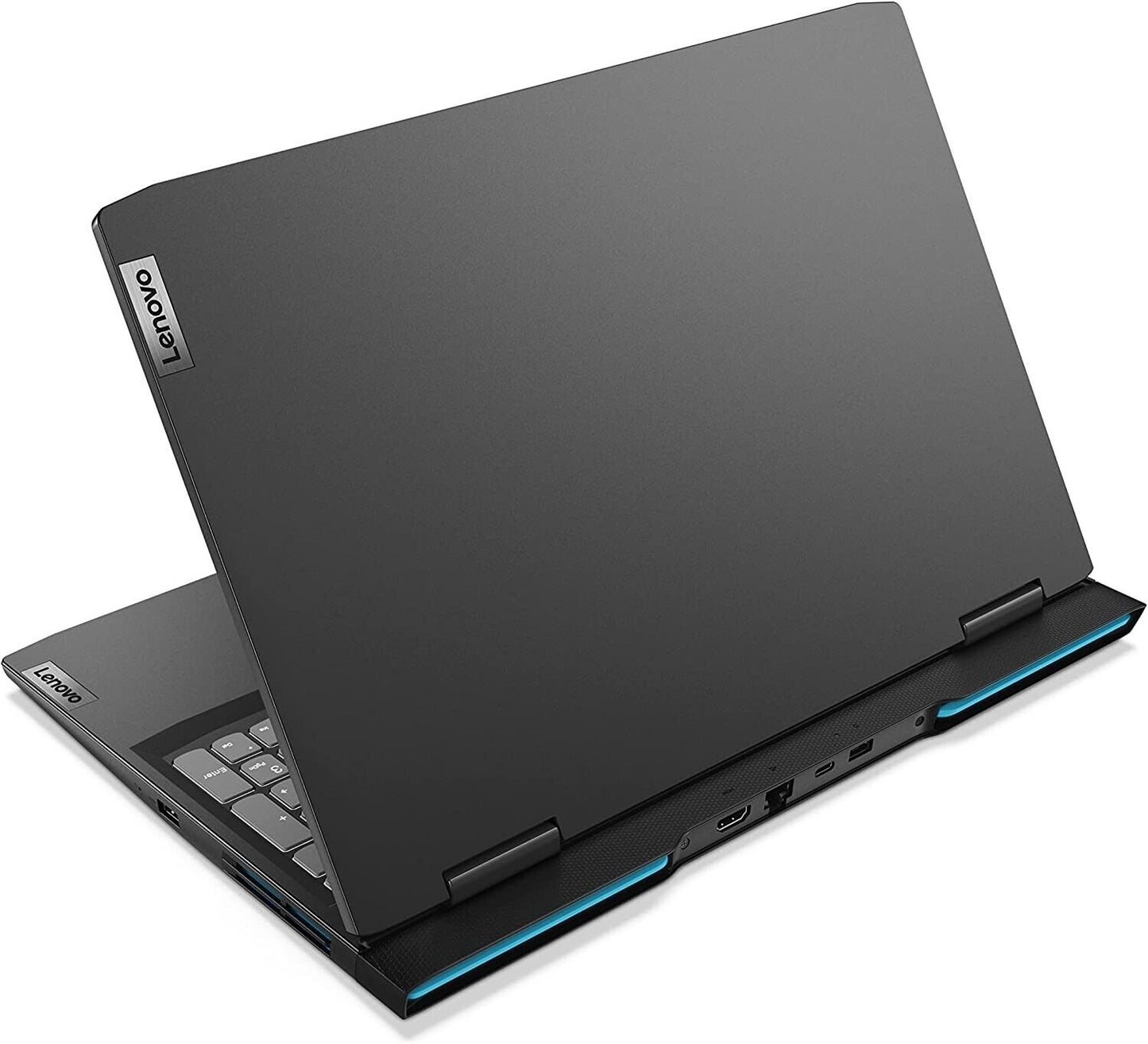 Lenovo IdeaPad 3i 15,6" Portátil para juegos Core i7 12700H/32GB/RTX3050 Ti/2TB/120Hz Grado A