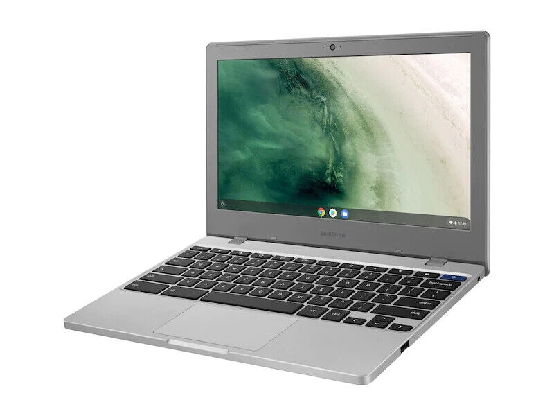 Samsung Chromebook 4 11.6" Laptop (Intel N4000/4GB RAM/64GB Storage/HD Display) Grade A