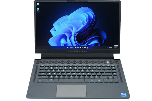 Laptop para juegos Alienware X15 R1 (Core i7 11800H/16GB/RTX 3070/1TB/FHD 360Hz) Grado A