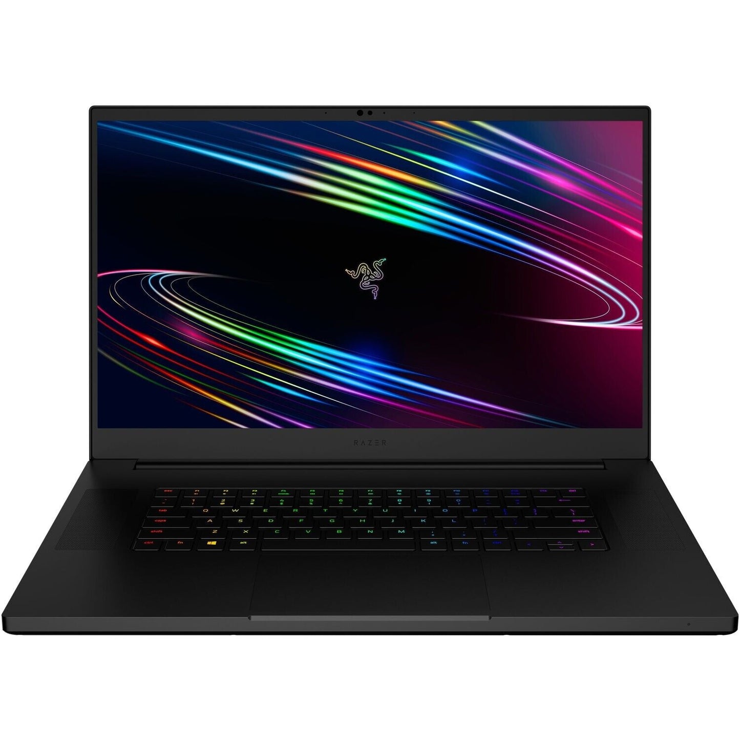 Razer Blade Pro 17 Gaming Laptop Core i7-10875H/32GB/RTX 2080 Super/2TB/FHD 300Hz Grade A