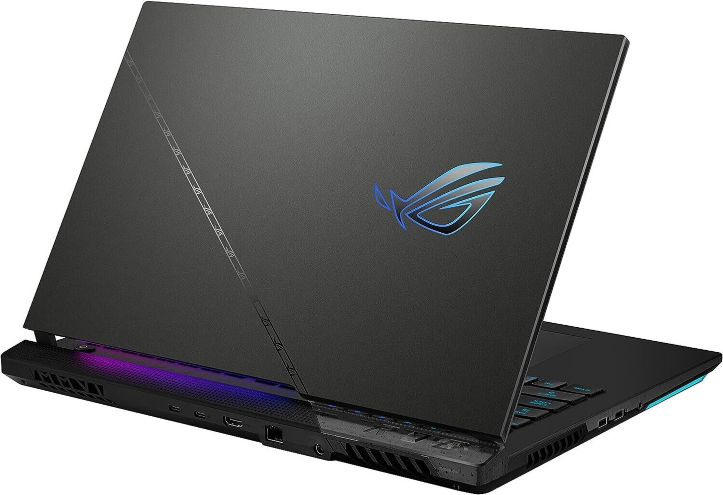 ASUS ROG STRIX Scar 17 Laptop (Ryzen 9 7945HX/32GB/RTX 4080/2TB/2K IPS/240Hz)Grade A