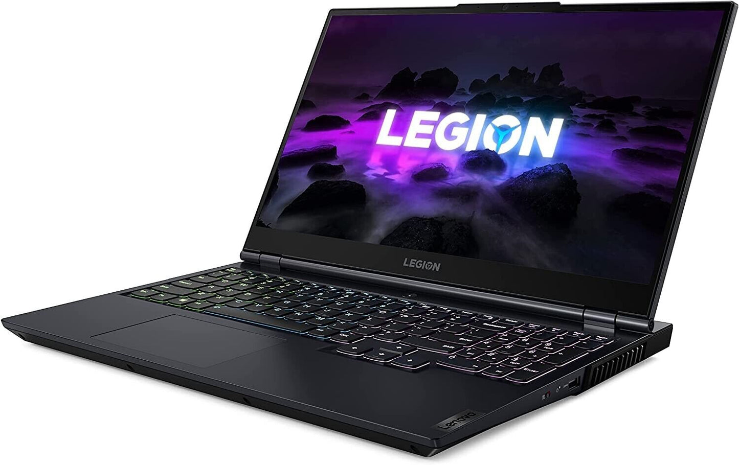 Lenovo Legion 5 15.6" Gaming Laptop (Ryzen 7 5800H/16GB/RTX 3050Ti/1TB/FHD 165Hz Grade A