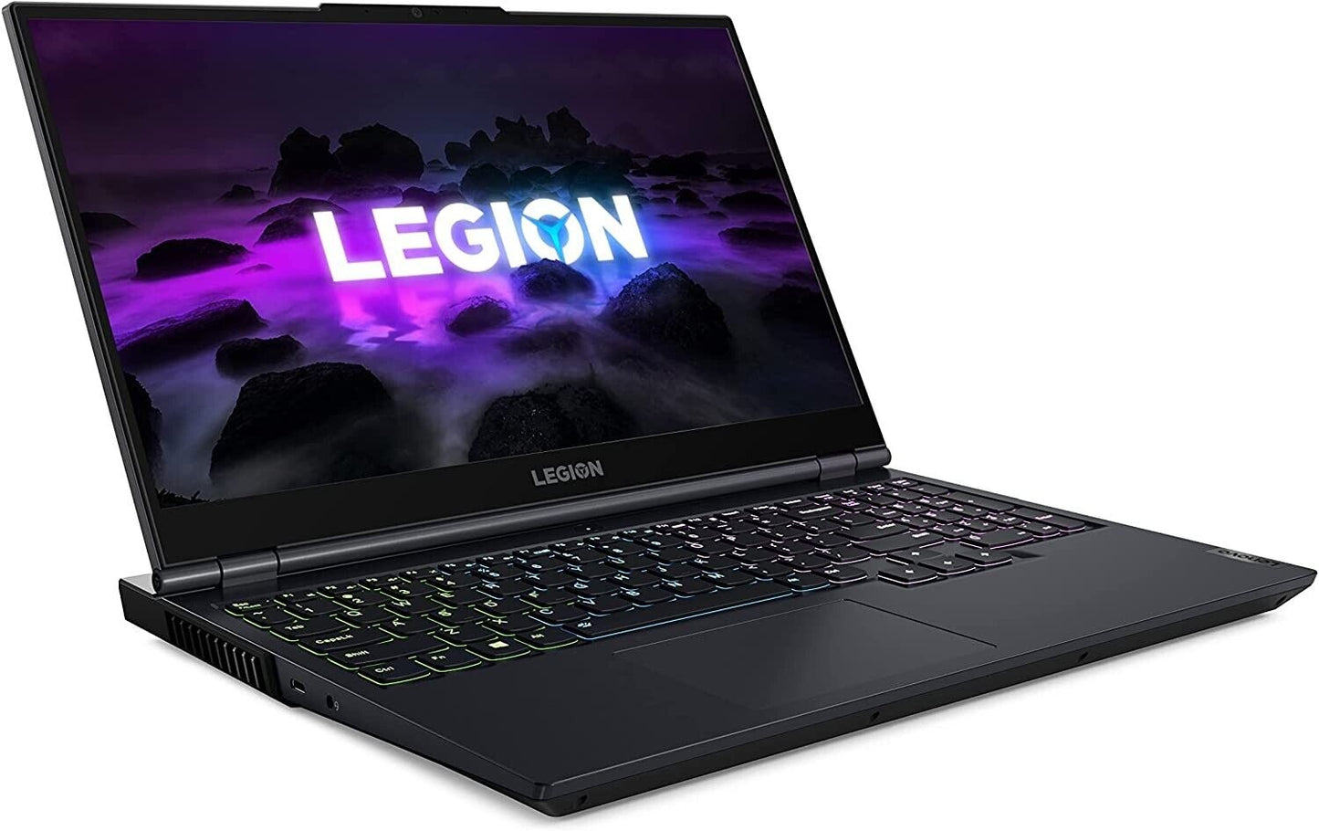 Lenovo Legion 5 15.6" Gaming Laptop (Ryzen 7 5800H/16GB/RTX 3050Ti/1TB/FHD 165Hz Grade A