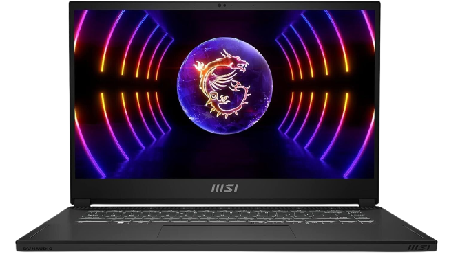 2023 MSI Stealth 15 Gaming Laptop (Core i7 13620H/16GB/RTX 4060/1TB/FHD 144Hz) Grade A