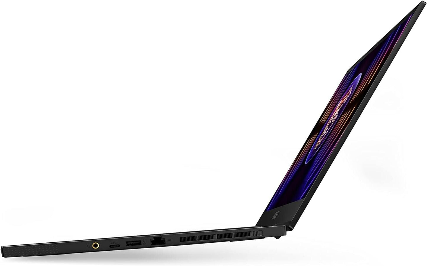 2023 MSI Stealth 15 Gaming Laptop (Core i7 13620H/16GB/RTX 4060/1TB/FHD 144Hz) Grade A