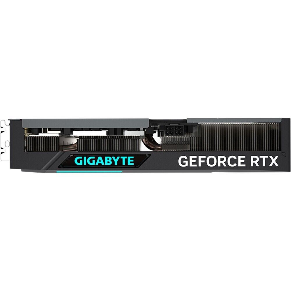 Gigabyte NVIDIA GeForce RTX 4070 EAGLE OC 12GB GDDR6X Graphics Card Grade A