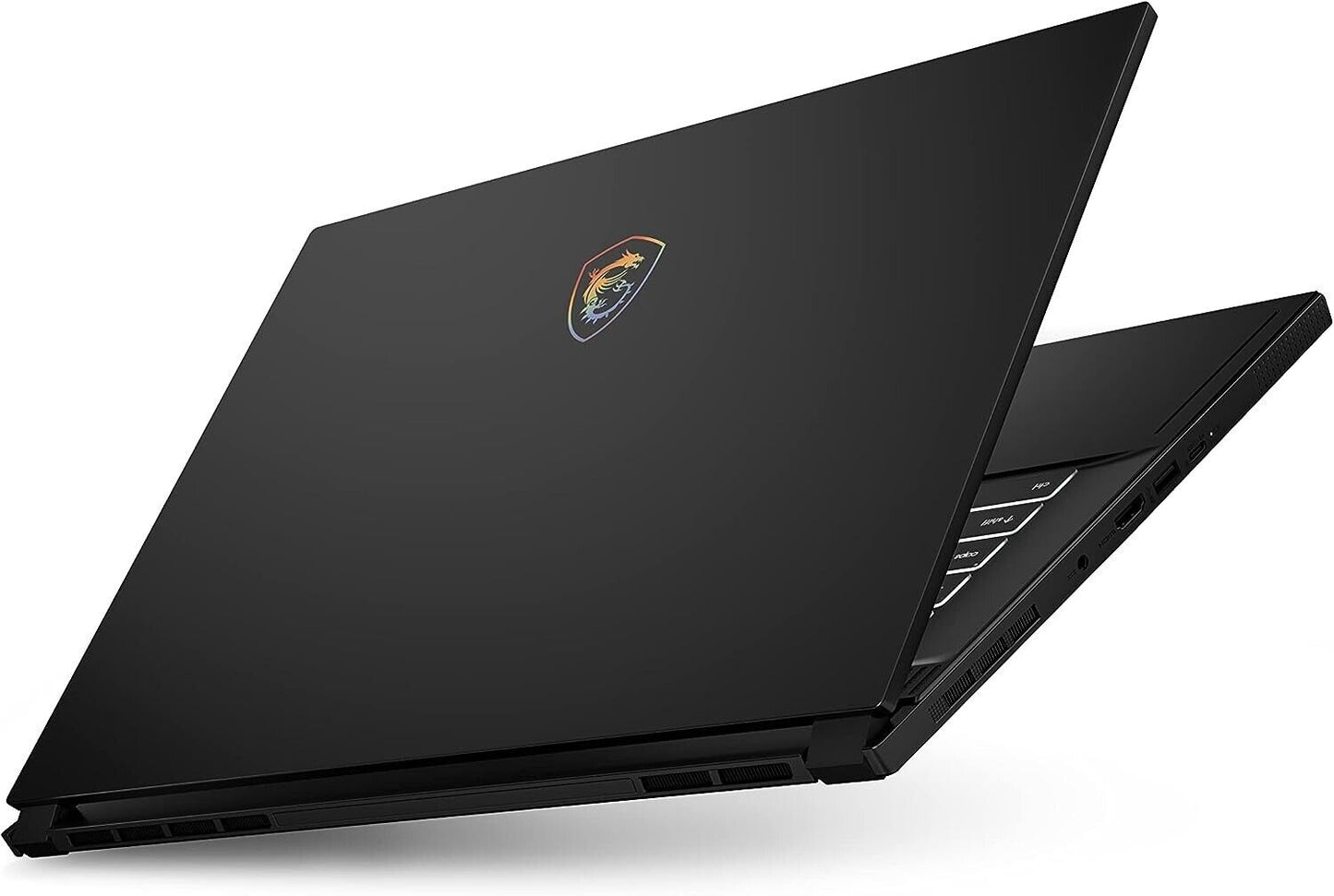 2023 MSI Stealth 15 Gaming Laptop (Core i7 13620H/16GB/RTX 4060/1TB/FHD 144Hz) Grade A