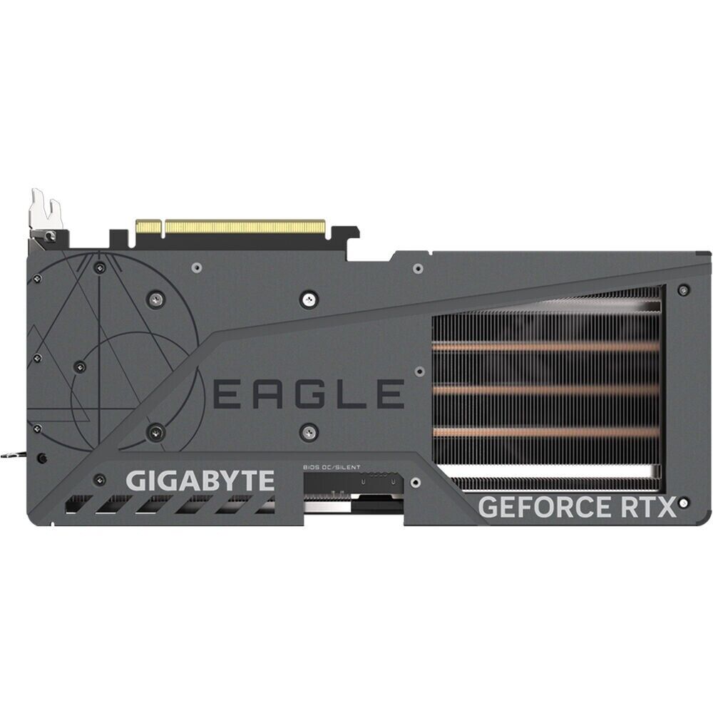 Tarjeta Gráfica Gigabyte NVIDIA GeForce RTX 4070 Ti Eagle OC 12GB GDDR6X