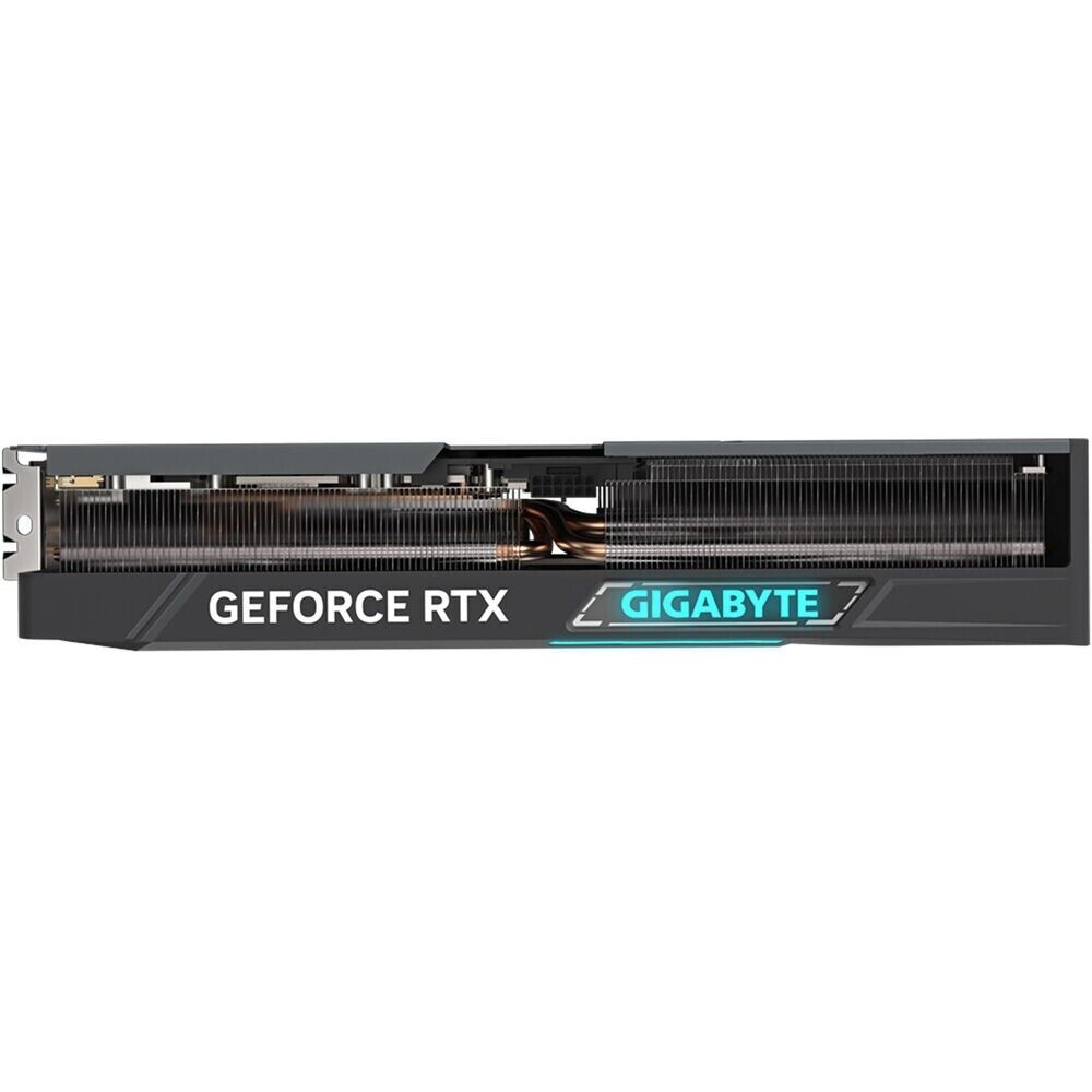 Gigabyte NVIDIA GeForce RTX 4070 Ti Eagle OC 12GB GDDR6X Graphics Card