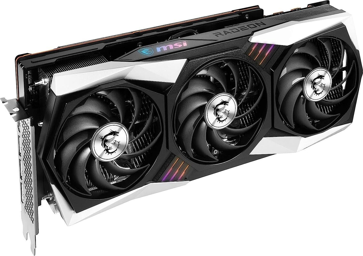 Tarjeta gráfica MSI AMD Radeon RX 7900 XT Gaming Trio Classic 20GB GDDR6 Grado A