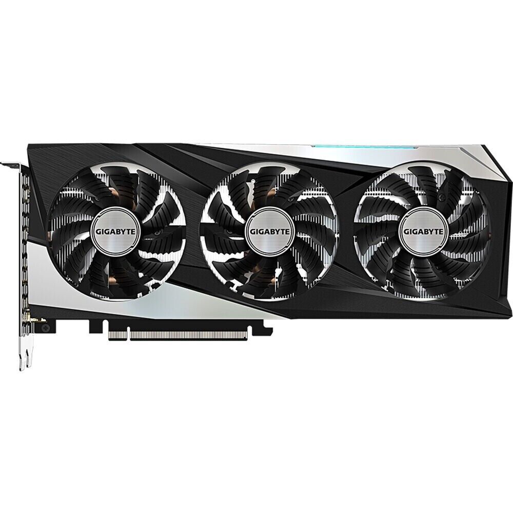 GIGABYTE NVIDIA GeForce RTX 3060 Gaming OC 12GB GDDR6 Graphics Card (LHR V2) Grade A