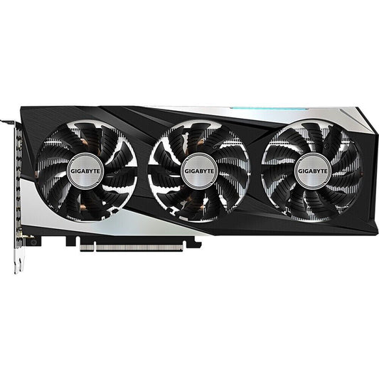 Tarjeta gráfica GIGABYTE NVIDIA GeForce RTX 3060 Gaming OC 12GB GDDR6 (LHR V2) Grado A