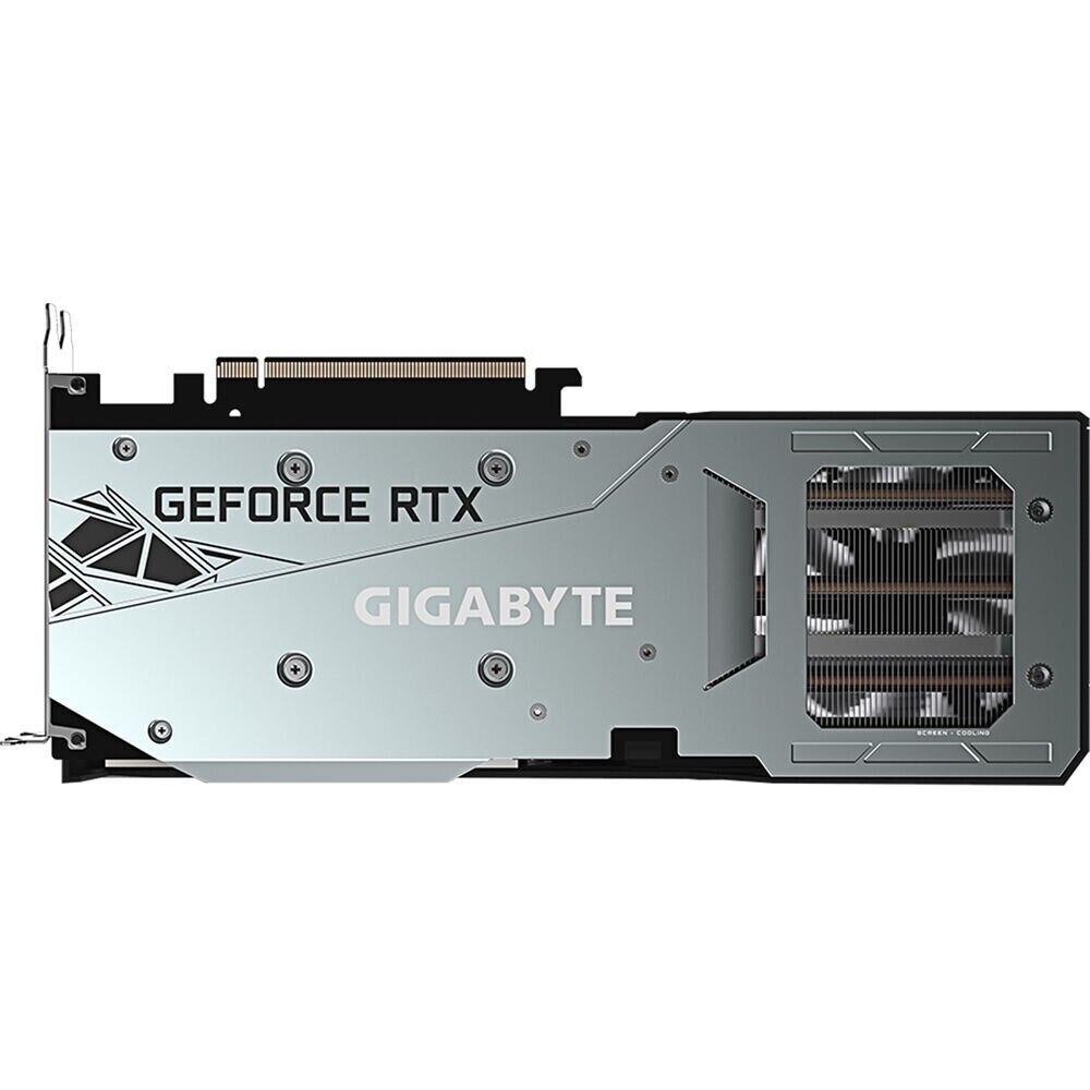 Tarjeta gráfica GIGABYTE NVIDIA GeForce RTX 3060 Gaming OC 12GB GDDR6 (LHR V2) Grado A