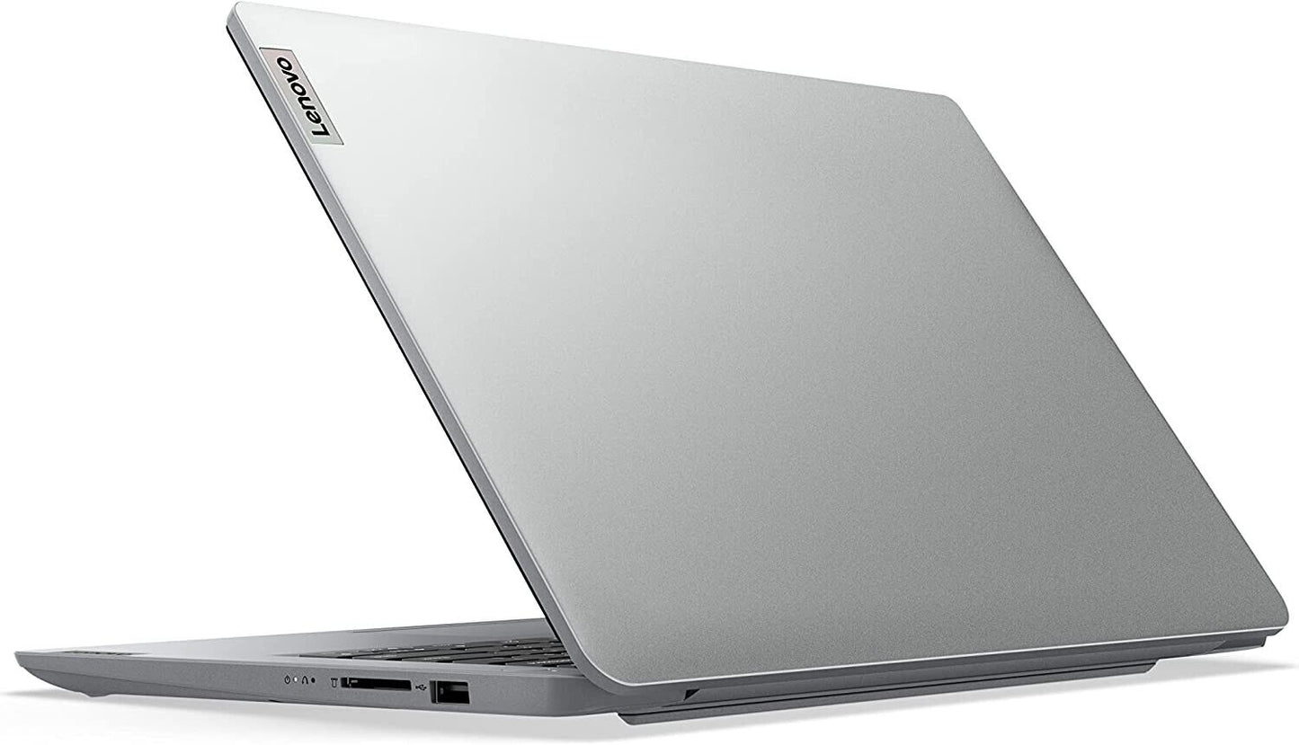 Lenovo IdeaPad 1i 14'' Laptop (Core i3 1215U 6-Core/12GB/Intel UHD/500GB Storage) Grade A