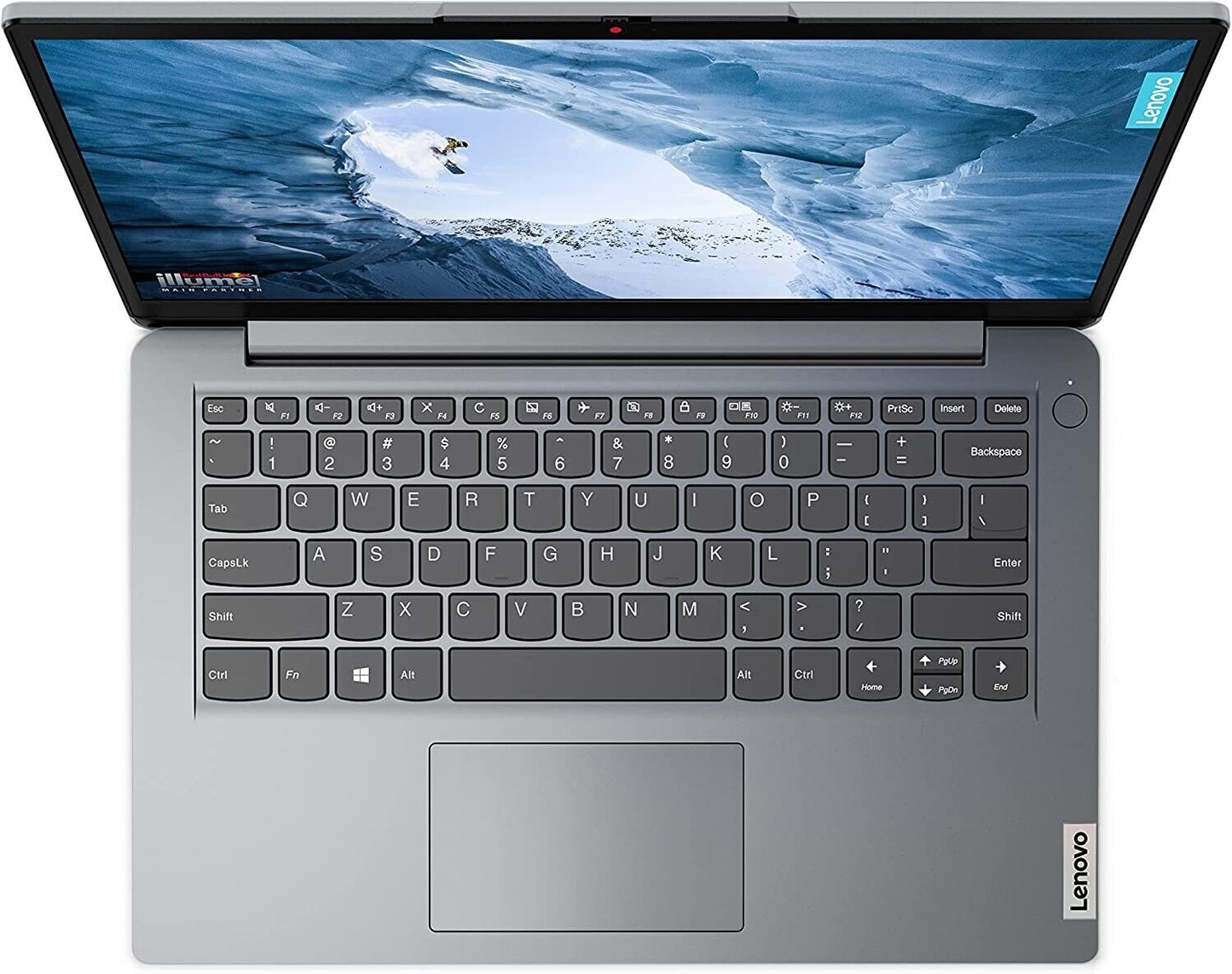 Lenovo IdeaPad 1i 14'' Laptop (Core i3 1215U 6-Core/12GB/Intel UHD/500GB Storage) Grade A