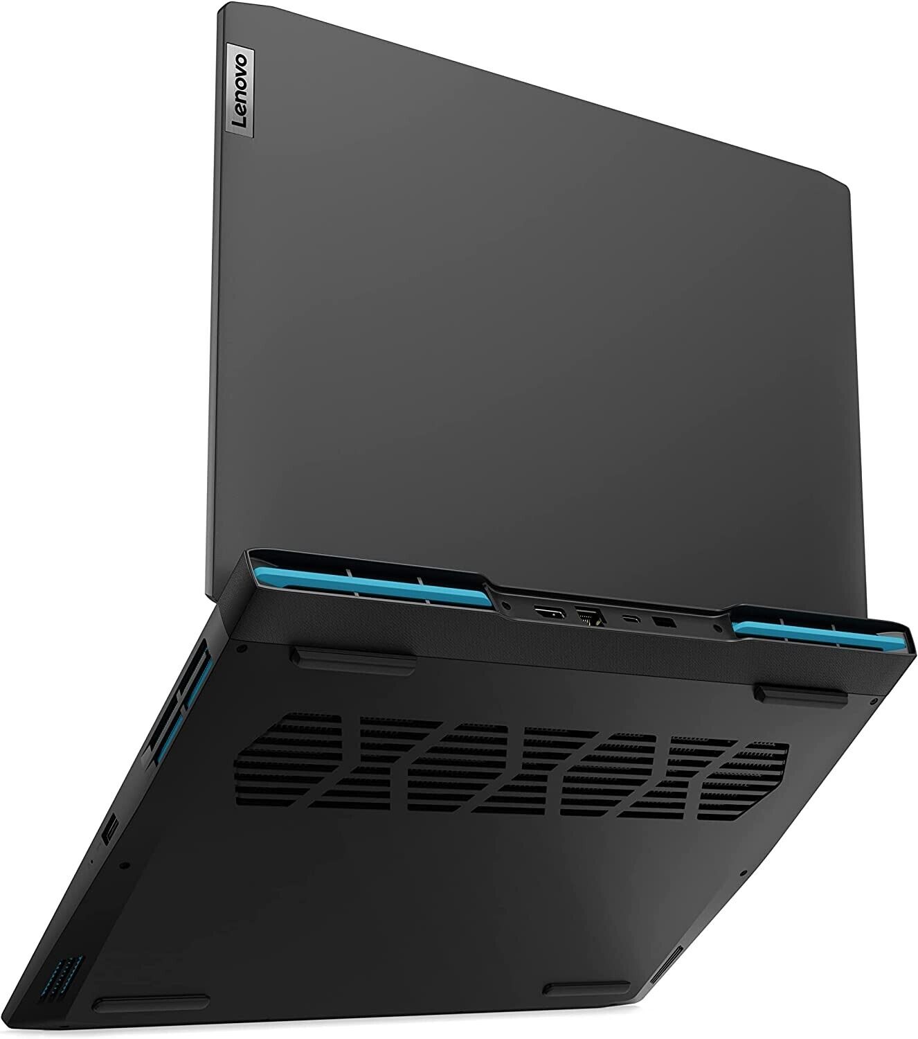 Portátil Lenovo IdeaPad Gaming 3 de 15,6" (Ryzen 5 6600H/16GB/RTX 3050/1TB/120Hz) Grado A