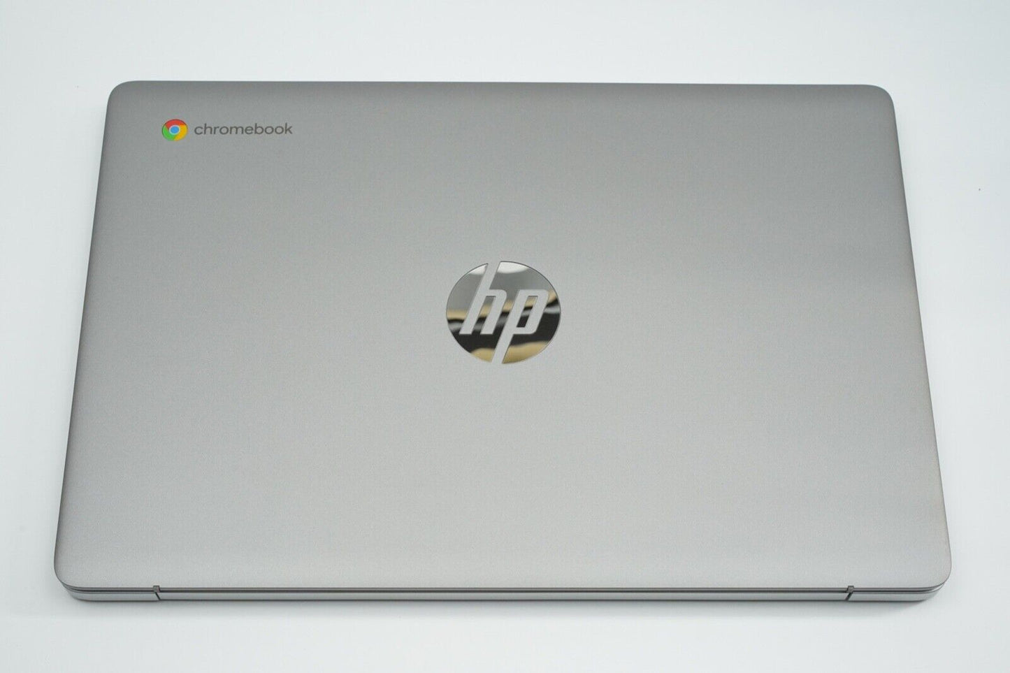 Computadora portátil HP Chromebook 14 2020 (Intel Pentium N5000 de 4 núcleos/4 GB de RAM/Intel HD/64 GB) Grado A