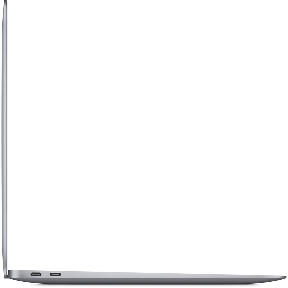 Apple MacBook Air M1 Chip 13.3" Laptop (8GB RAM/256GB Storage/Space Gray/MGN63LL/A) Grade A