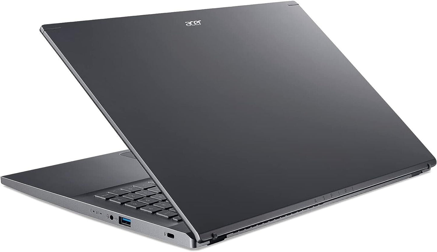 Acer Aspire 5 15.6" Slim Laptop (Core i5 1240P/16GB RAM/RTX 2050/1TB SSD/FHD/IPS) Grade A