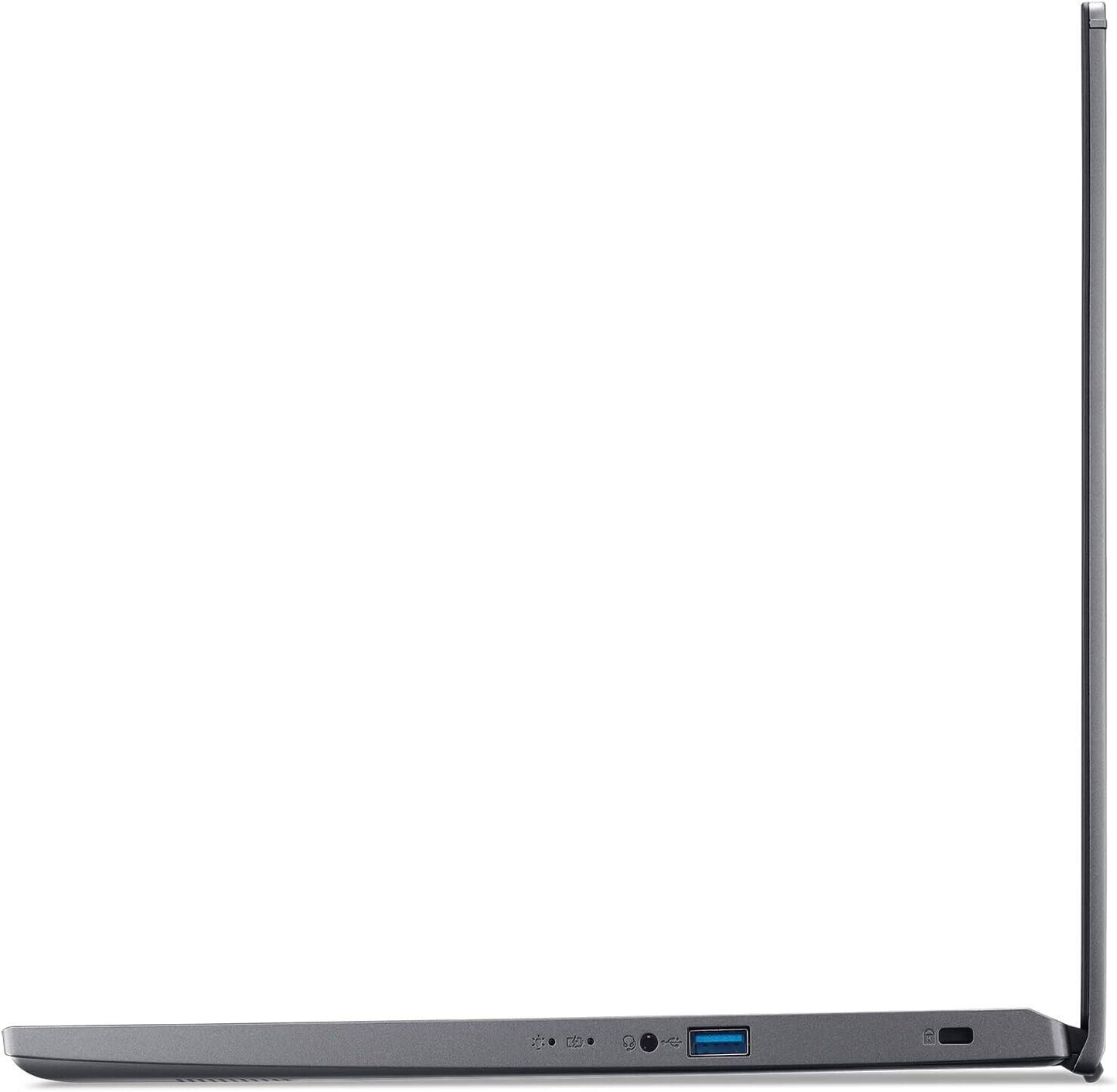 Acer Aspire 5 15.6" Slim Laptop (Core i5 1240P/16GB RAM/RTX 2050/1TB SSD/FHD/IPS) Grade A